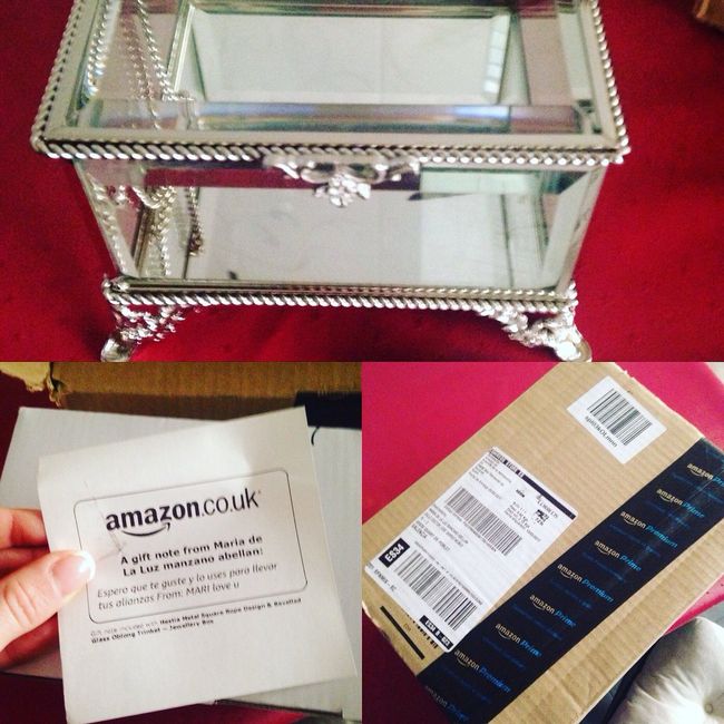 Mi caja para alianzas regalazo - 2