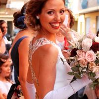 Casada ya y en la luna de miel! - 1