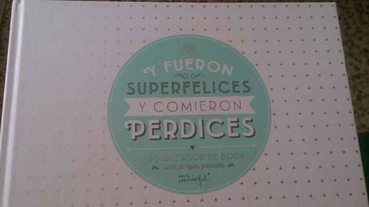 Mi primer regalo! - 1