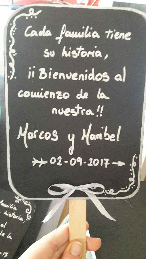Mi primer paí pai😄 - 1