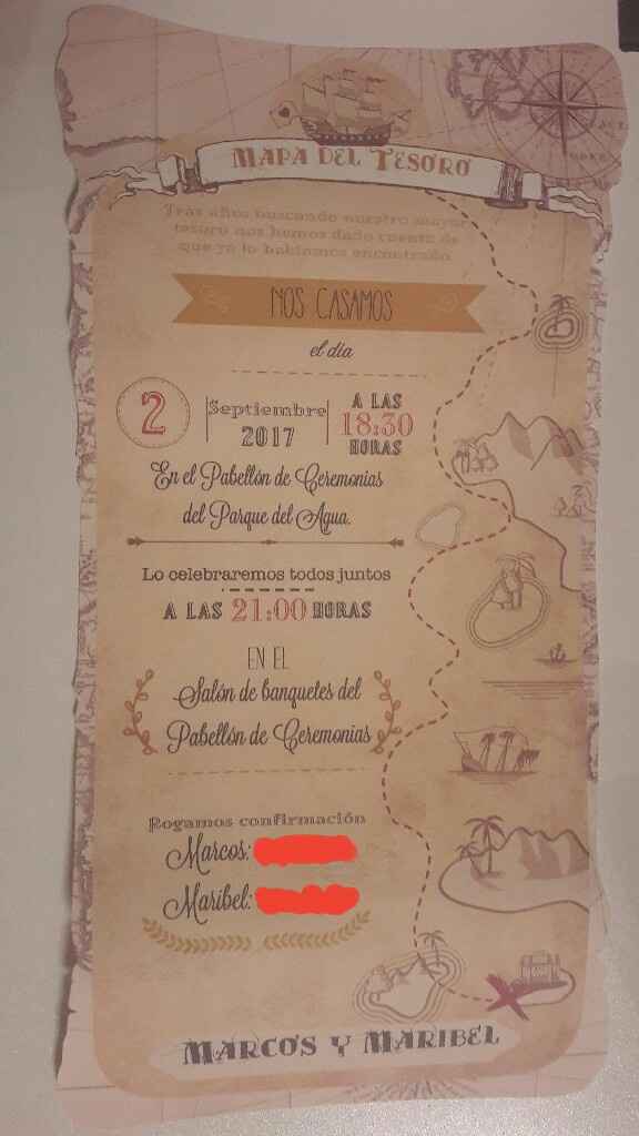 Por fiiiin!! ya las tengo!👏👏 - 1