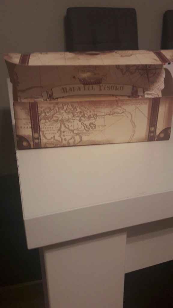 Por fiiiin!! ya las tengo!👏👏 - 3