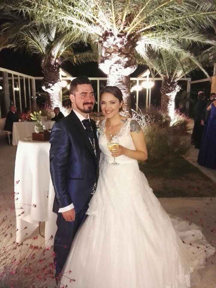  El día mas feliz de mi vida!♥️ - 9