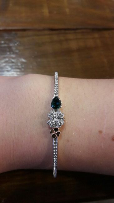 Mi pulsera más especial! - 2
