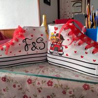 Converse - 1