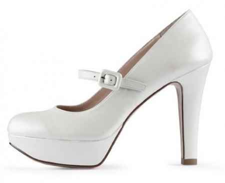 lodi zapato