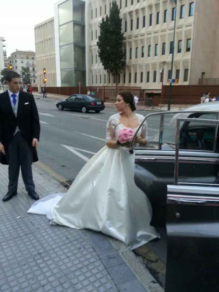 Subida coche