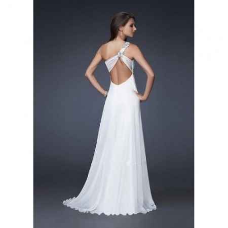 Vestido de novia