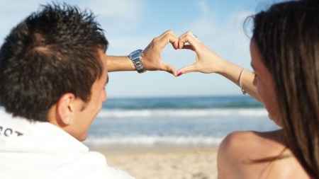 foto corazón
