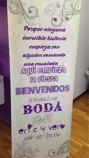 Ya tenemos banner!!  os gusta? - 2