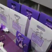 BOLSAS TERMINADAS.