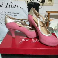 Mis zapatos