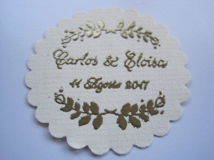 Etiqueta