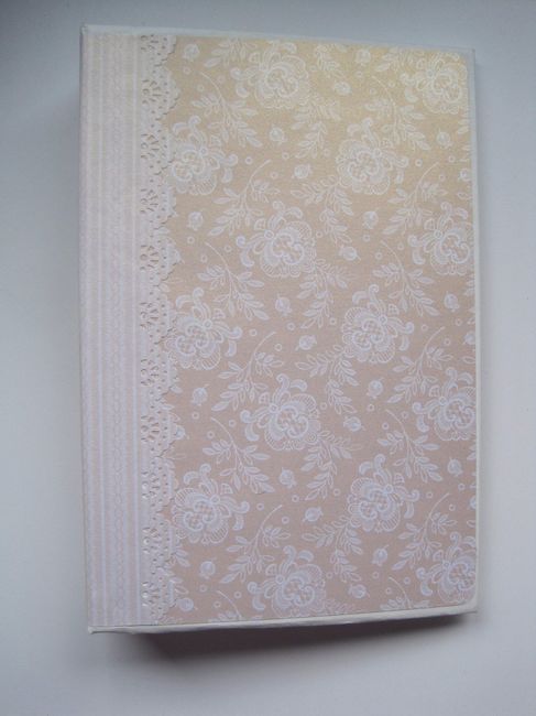Agenda Boda
