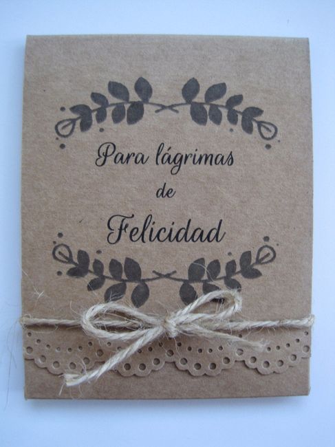 Lágrimas