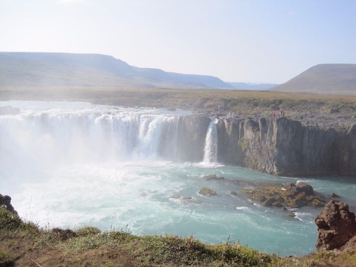Godafoss