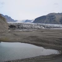 Glaciar Vatnajokull
