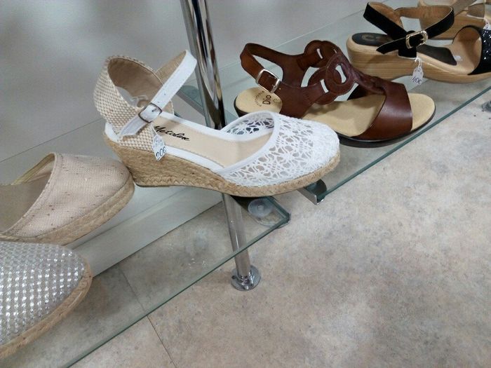 Muy agobiada con el tema zapatos !!! - 1