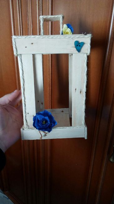 a 6 días manualidades - 11
