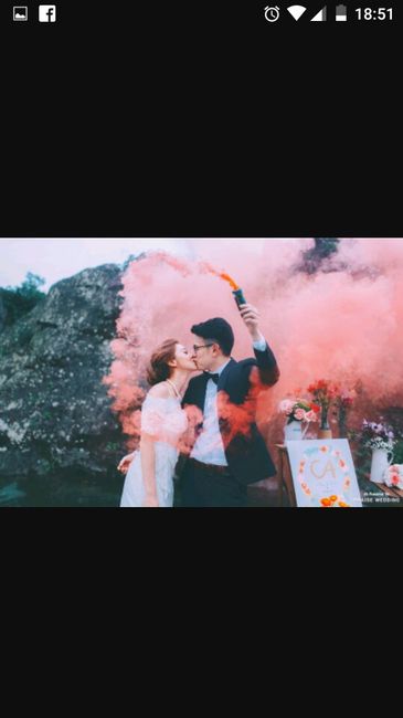  Humo de colores - 2