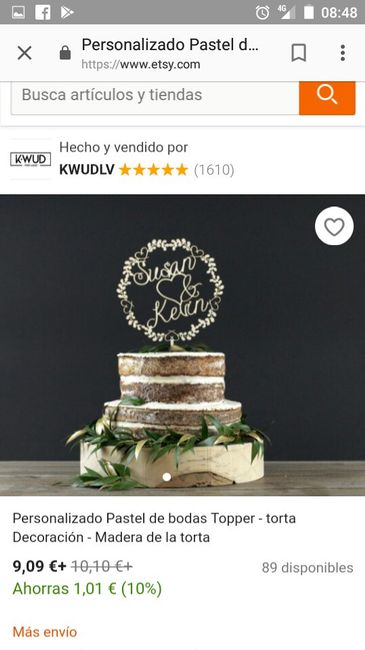 Una búsqueda imposible - 3
