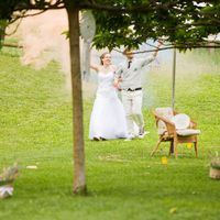 entrada novios