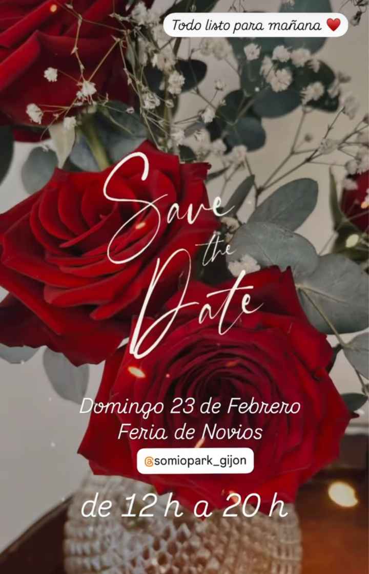 Feria novios Somio Park - 1