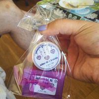 Ya tengo los regalos de las chicas - 2