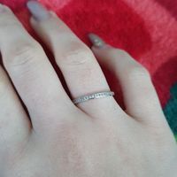 Pongamos todas nuestro anillo de compromiso - 1