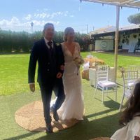Una semana de casados ♥️ - 3