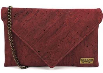  Bolso de corcho 