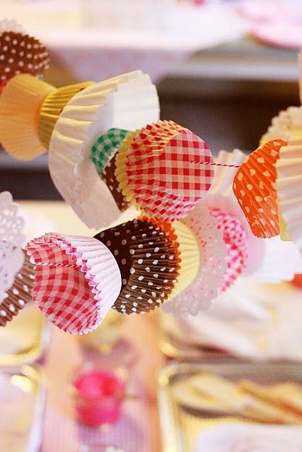decoracion candy bar 