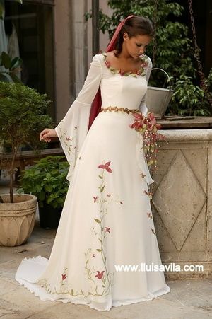 MI VESTIDO