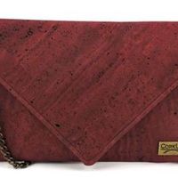  Bolso de corcho 