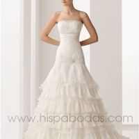 Mi vestido