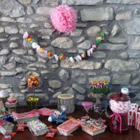 la candy bar