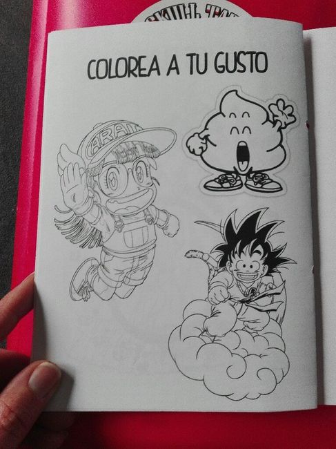 Otro regalito para los peques! - 1