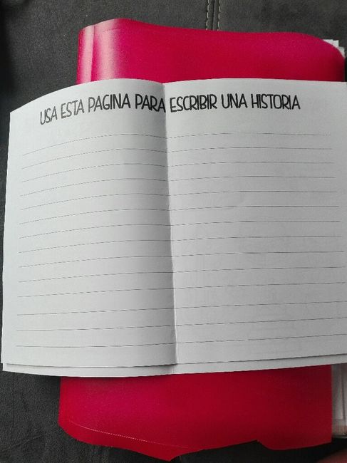 Otro regalito para los peques! - 4