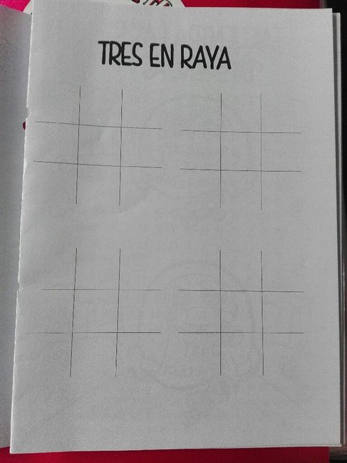 Otro regalito para los peques! - 7