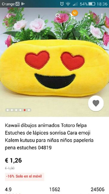 Regalos para niños - 1