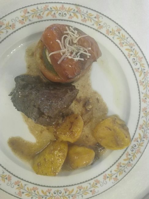 Prueba de menú 🍤🥩🐟🥧 - 6