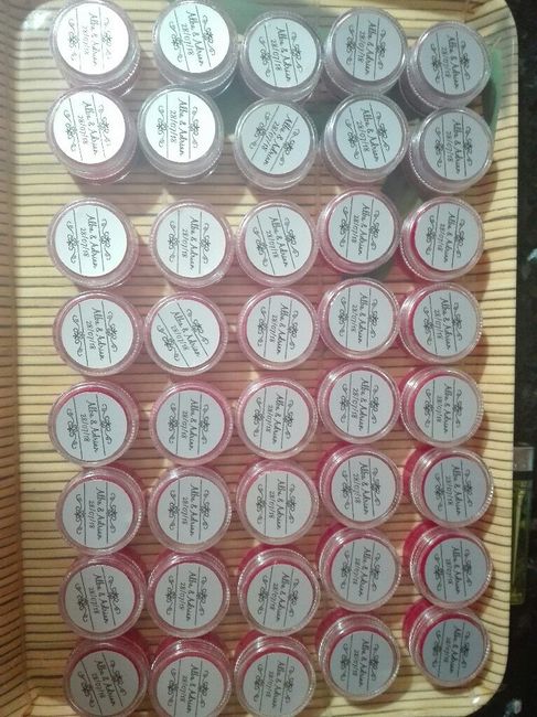 Mis balsamos labiales diy 💋😍 - 4