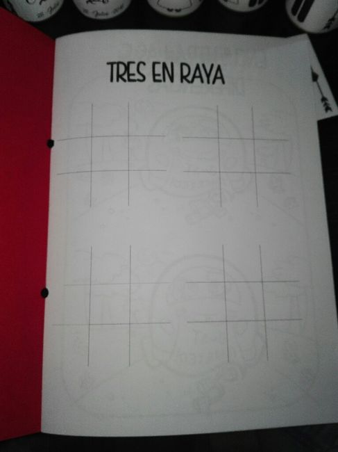 Detallitos para los peques y no tan peques - 2