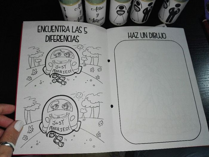 Detallitos para los peques y no tan peques - 3
