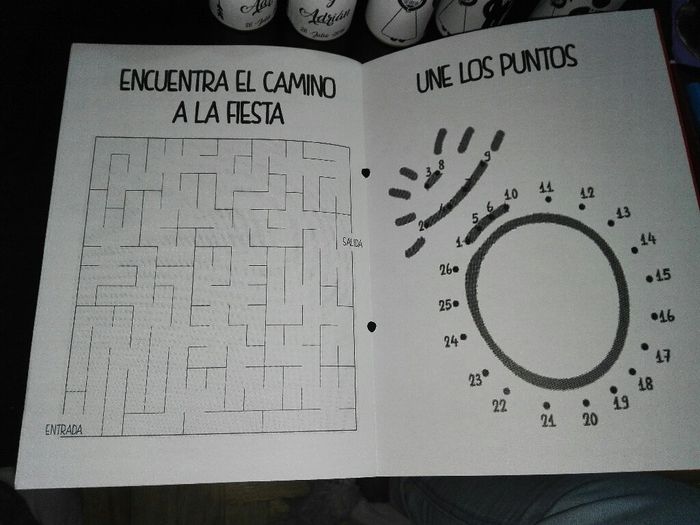 Detallitos para los peques y no tan peques - 5