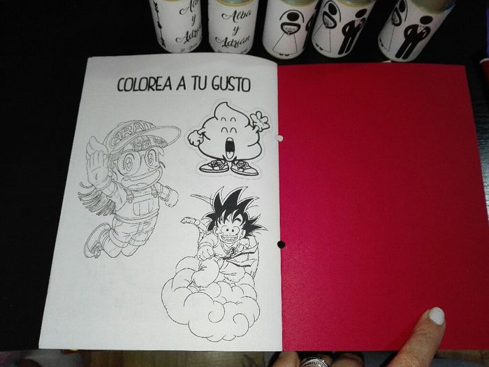 Detallitos para los peques y no tan peques - 6