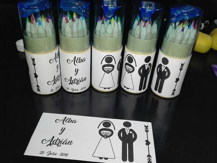 Detallitos para los peques y no tan peques - 8