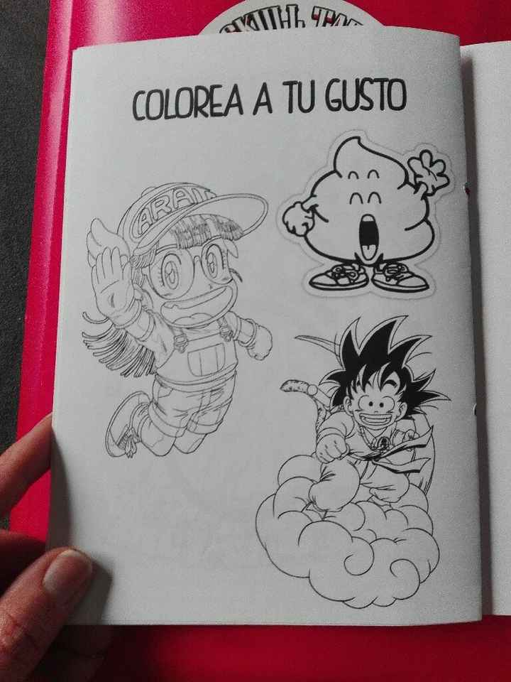 Otro regalito para los peques! - 1