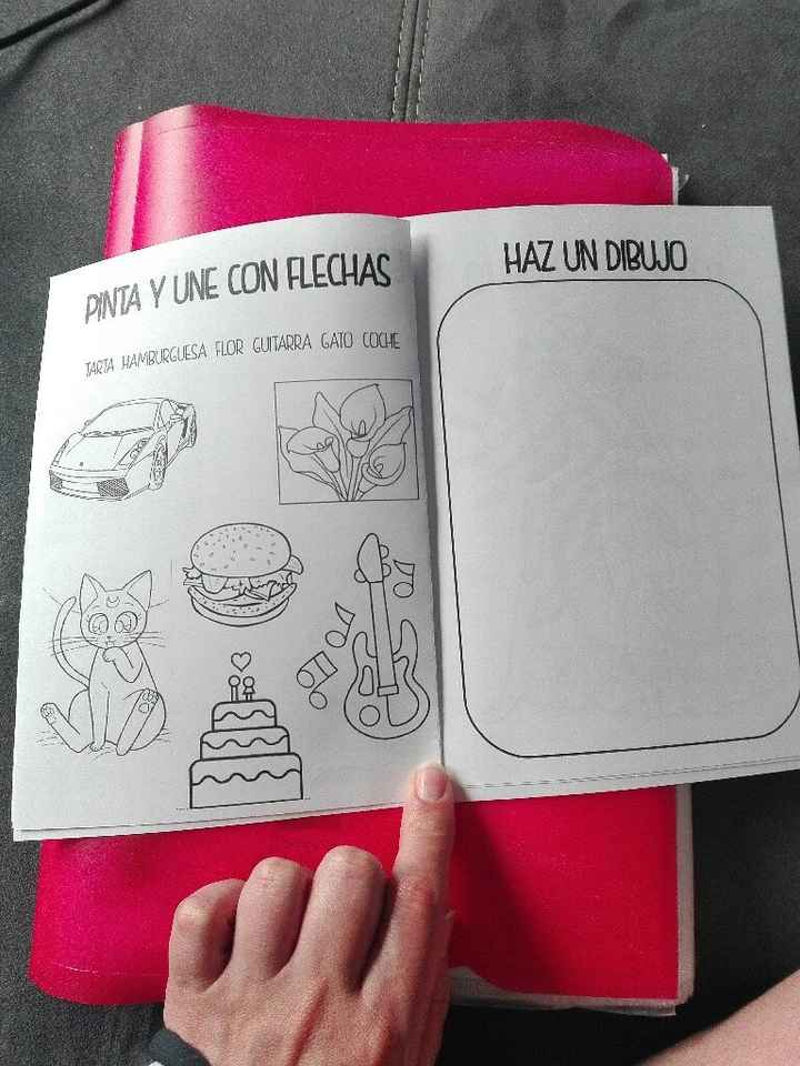 Otro regalito para los peques! - 3