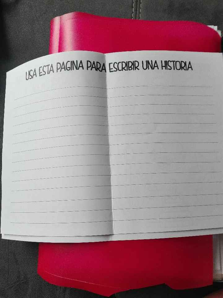 Otro regalito para los peques! - 4
